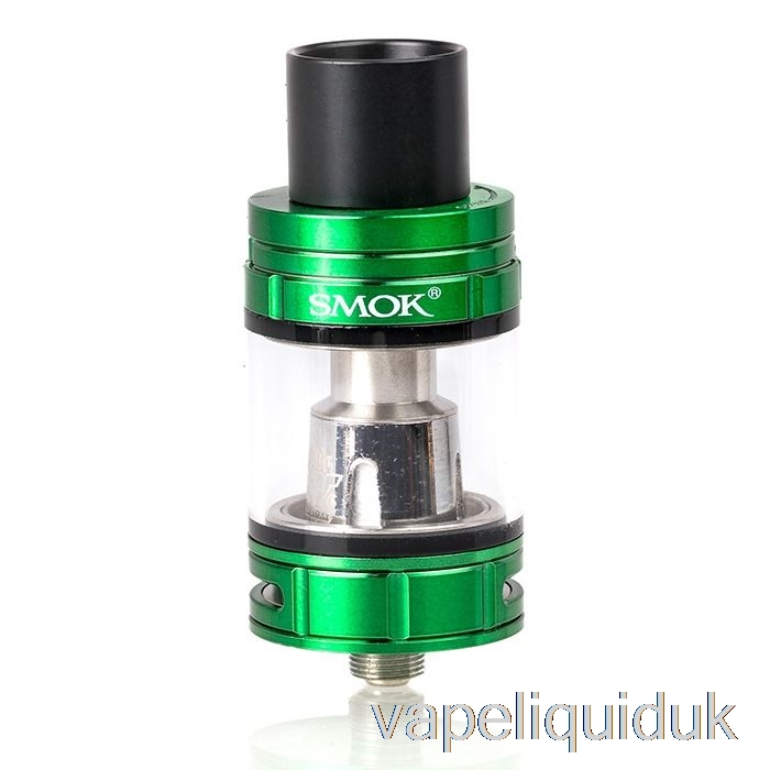 SMOK TFV8 Big Baby Tank Green Vape Juice